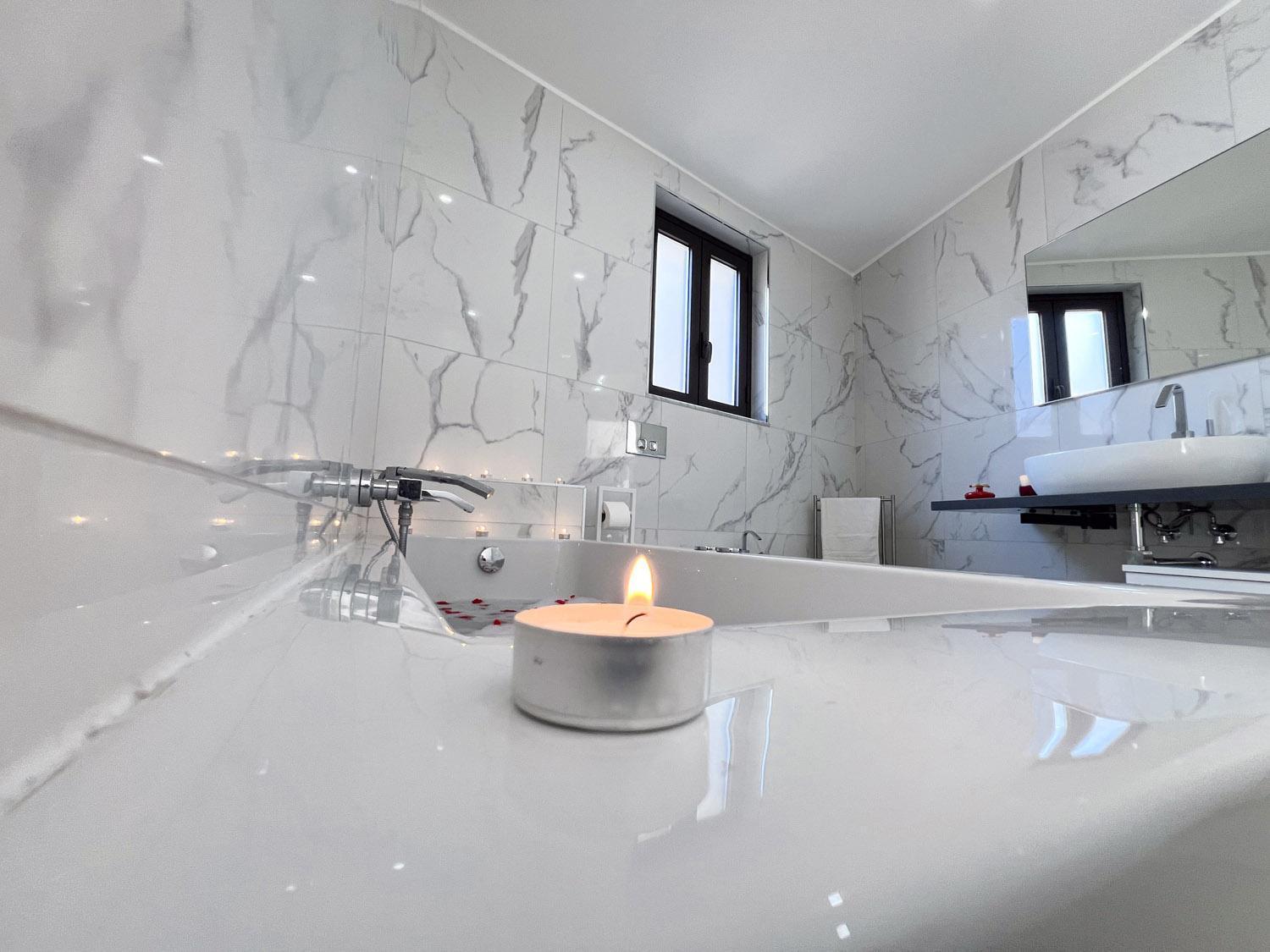 Martiry Suite Apartment คาตาเนีย ภายนอก รูปภาพ