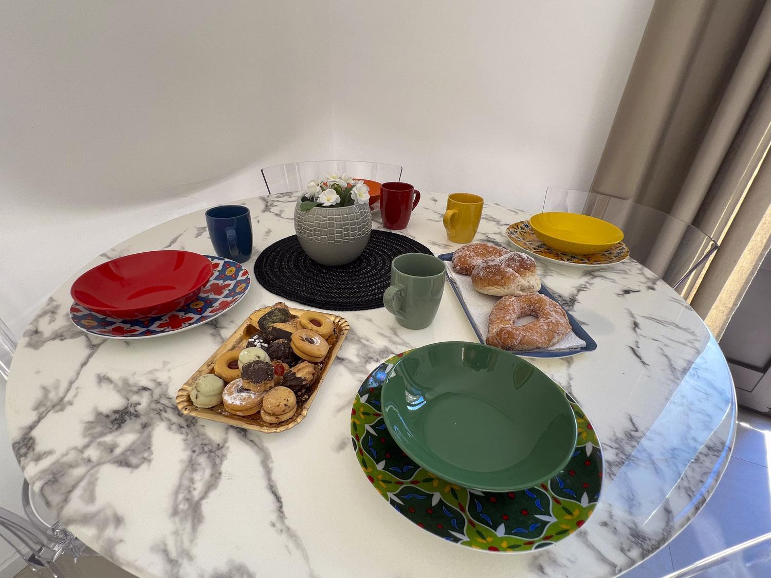Martiry Suite Apartment คาตาเนีย ภายนอก รูปภาพ