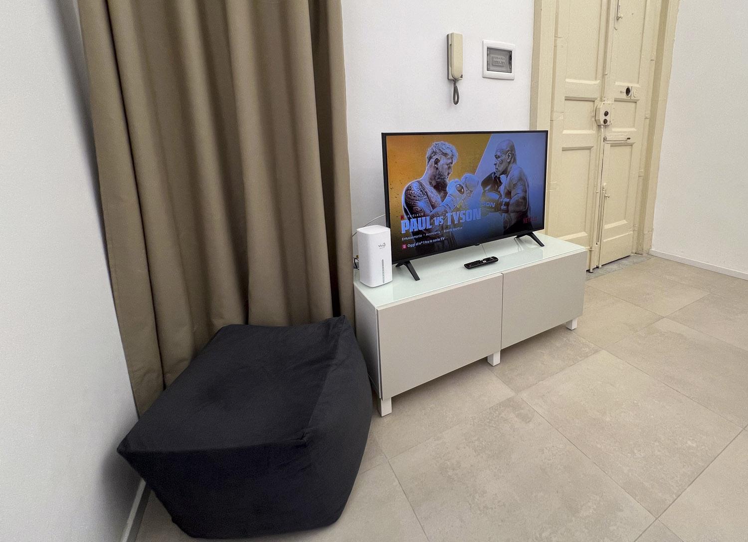 Martiry Suite Apartment คาตาเนีย ภายนอก รูปภาพ