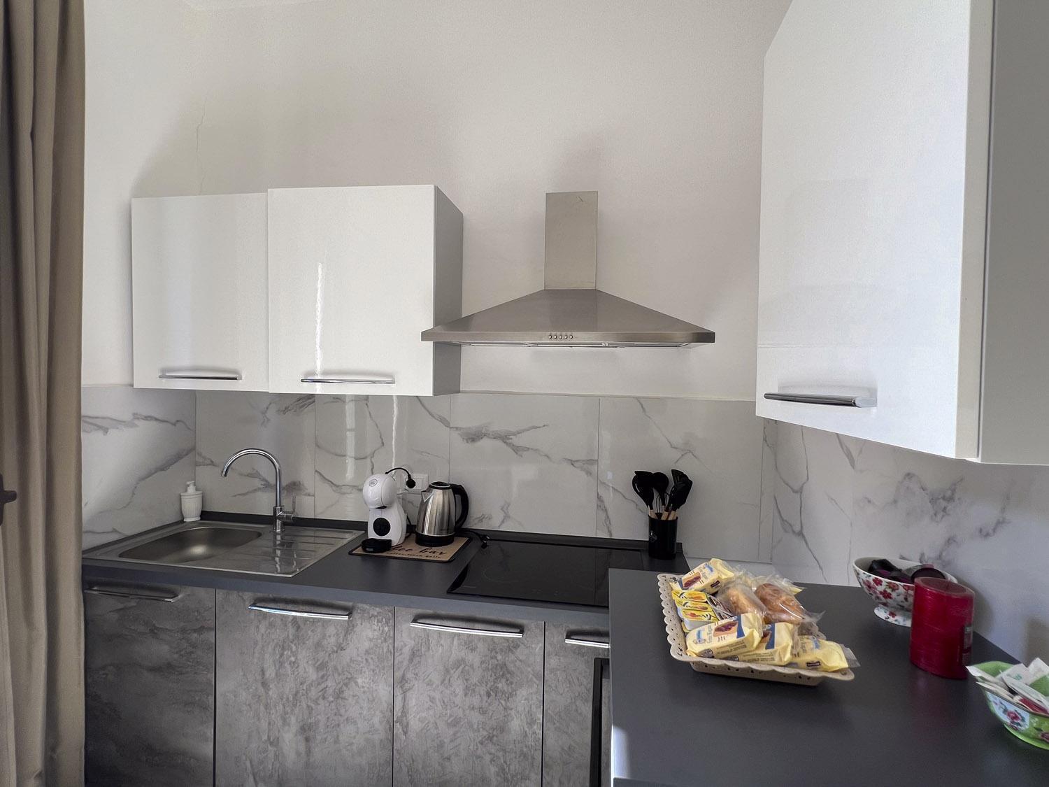Martiry Suite Apartment คาตาเนีย ภายนอก รูปภาพ