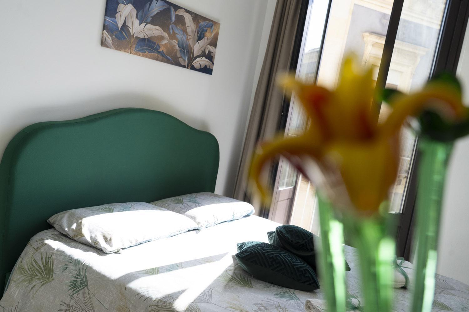 Martiry Suite Apartment คาตาเนีย ภายนอก รูปภาพ