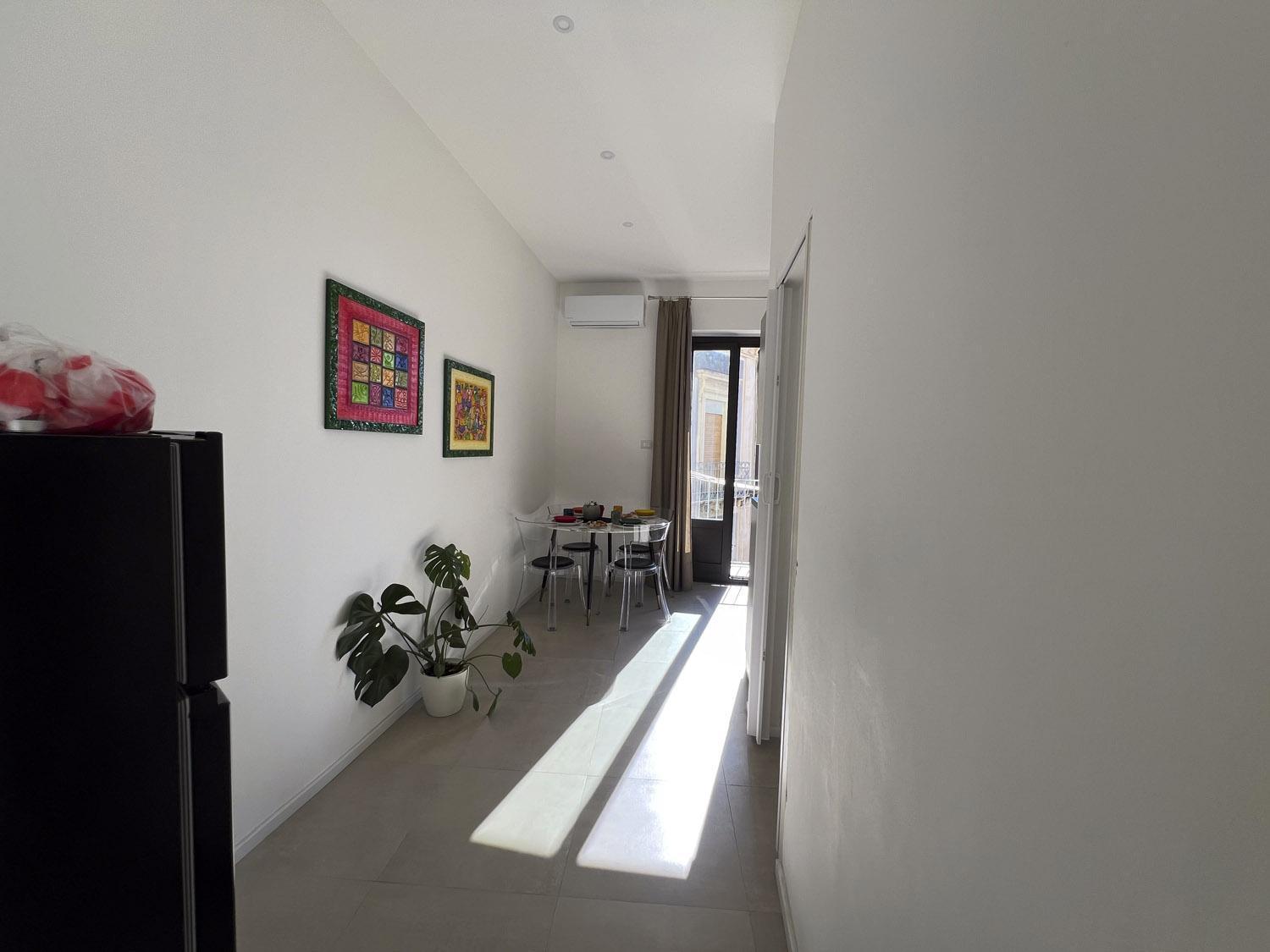 Martiry Suite Apartment คาตาเนีย ภายนอก รูปภาพ