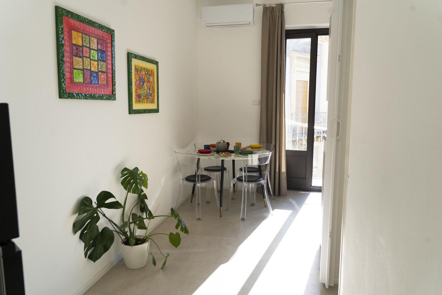 Martiry Suite Apartment คาตาเนีย ภายนอก รูปภาพ