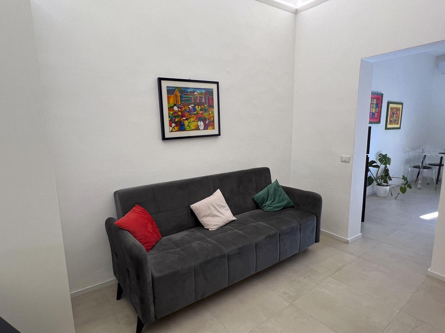 Martiry Suite Apartment คาตาเนีย ภายนอก รูปภาพ
