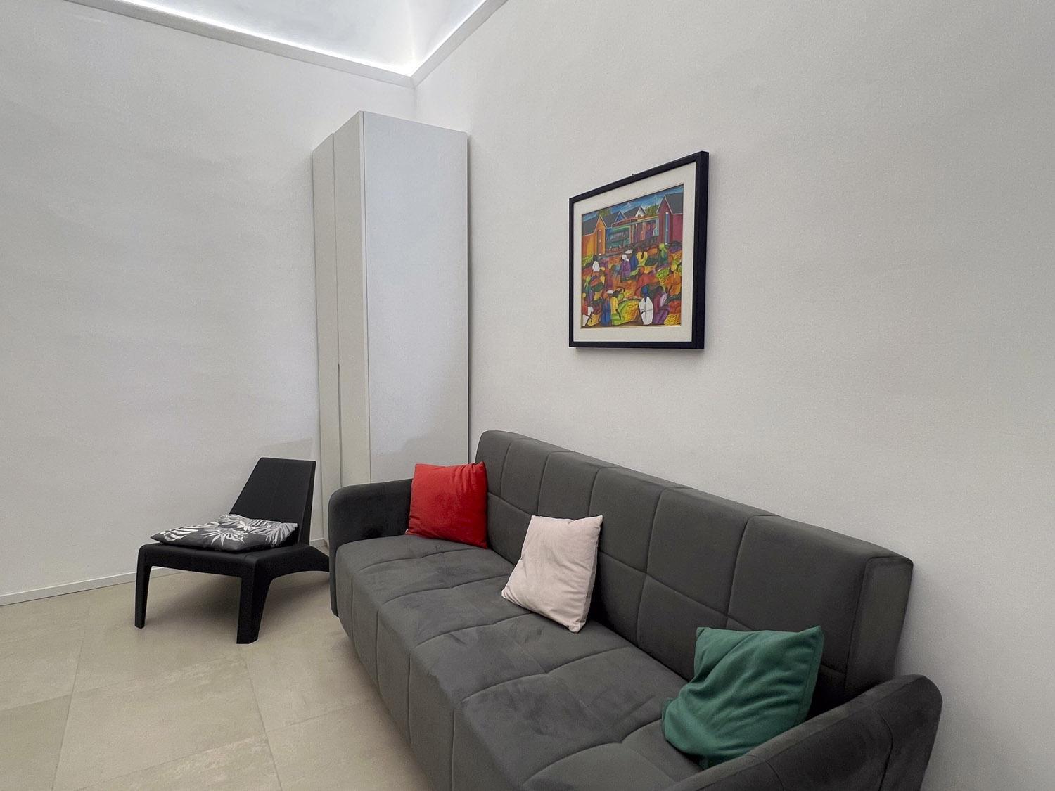 Martiry Suite Apartment คาตาเนีย ภายนอก รูปภาพ