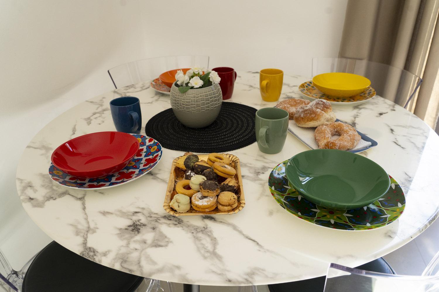 Martiry Suite Apartment คาตาเนีย ภายนอก รูปภาพ